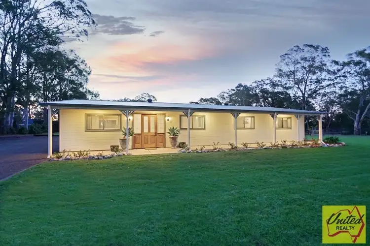 Sixth view of Homely house listing, 22 Binalong Road, Belimbla Park NSW 2570