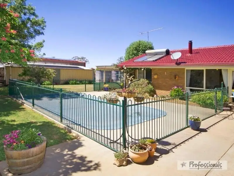 Main view of Homely rural property listing, 542 Hawthorne Drive, Armidale NSW 2350