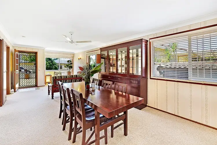 Sixth view of Homely house listing, 44 Townson Ave, Palm Beach QLD 4221