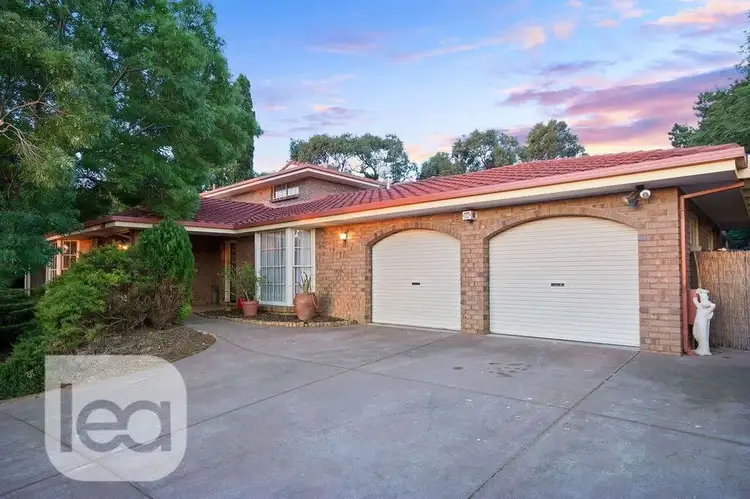 9 Coomurra Drive, Greenwith SA 5125