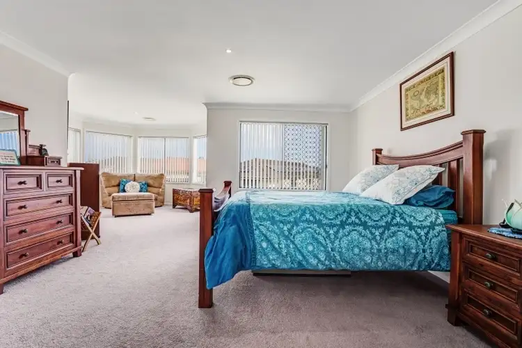 Sixth view of Homely house listing, 15 Willow Close, Thornton NSW 2322