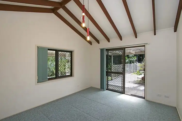 Fifth view of Homely house listing, 9 Wilpark Crescent, Currumbin Waters QLD 4223