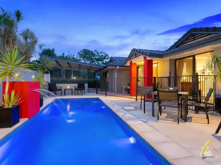 Main view of Homely house listing, 38 Sheldrake Place, Moggill QLD 4070