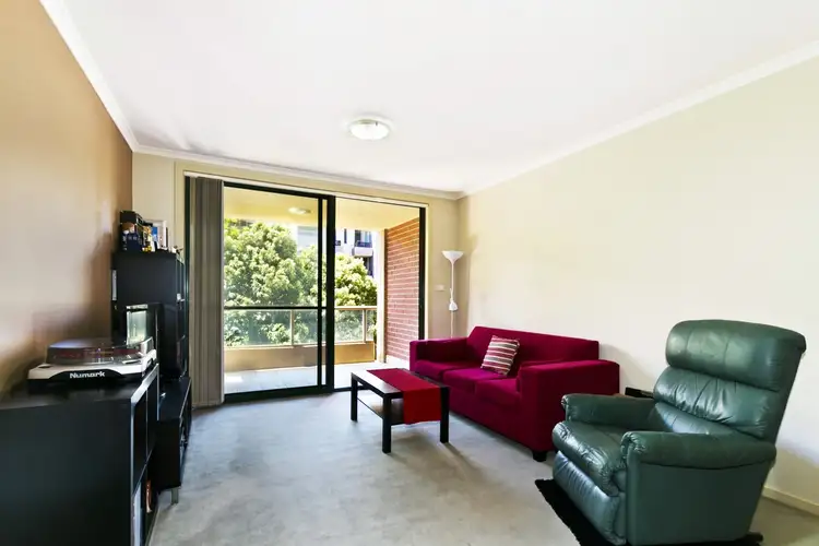 Second view of Homely apartment listing, 17208/177-219 Mitchell Road, Erskineville NSW 2043
