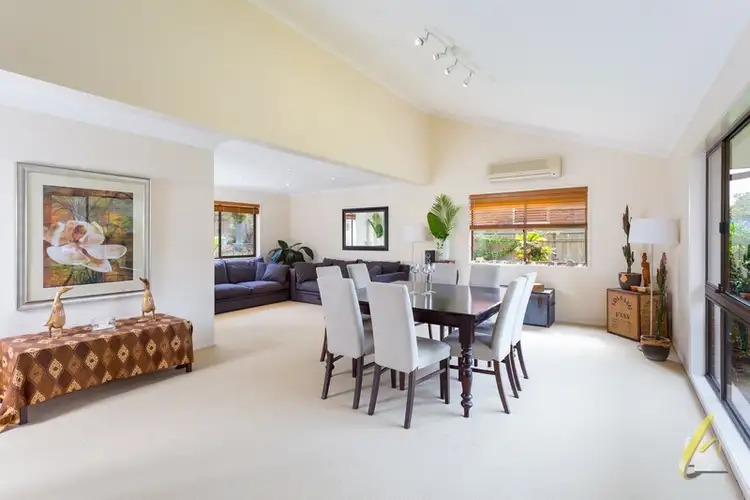 Fourth view of Homely house listing, 4 Tillbrook Street, Chapel Hill QLD 4069