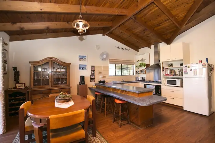 Second view of Homely house listing, 11 Ebbesen Street, Bundaberg East QLD 4670