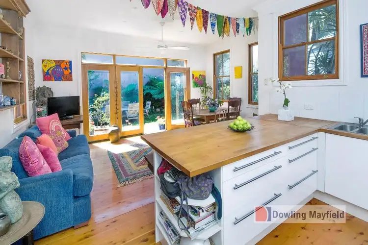 Sixth view of Homely house listing, 94 Young Street, Carrington NSW 2294