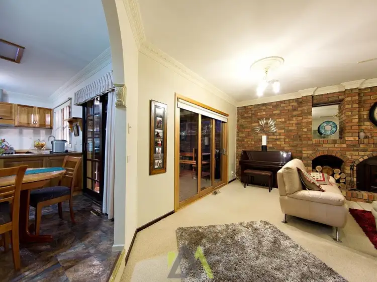 Fourth view of Homely house listing, 7 Stevens Road, Langwarrin VIC 3910