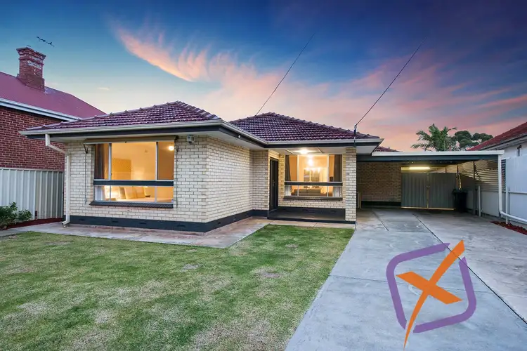 Main view of Homely house listing, 8 Glebe Street, Alberton SA 5014
