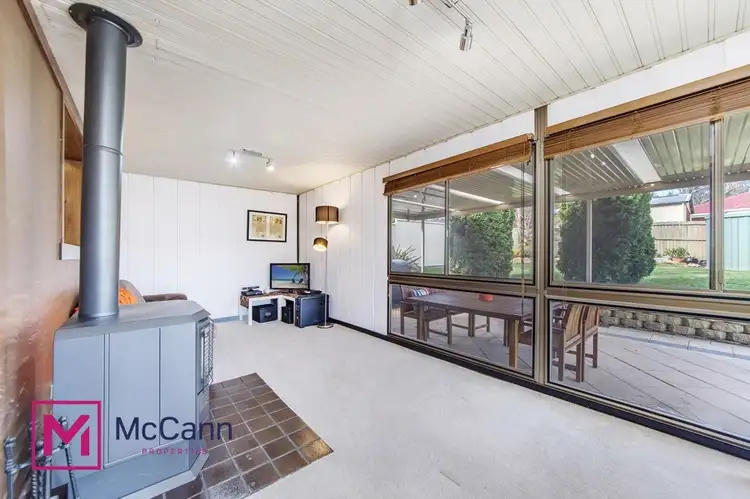 Fifth view of Homely house listing, 30 Forlonge Street, Wanniassa ACT 2903
