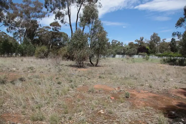 Second view of Homely land listing, 47 Lerida Street, Ganmain NSW 2702