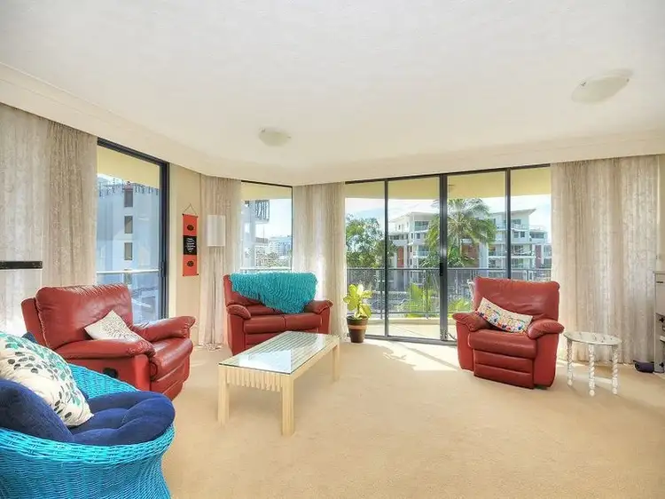 Third view of Homely unit listing, 7/1-3 Ivory Place, Tweed Heads NSW 2485