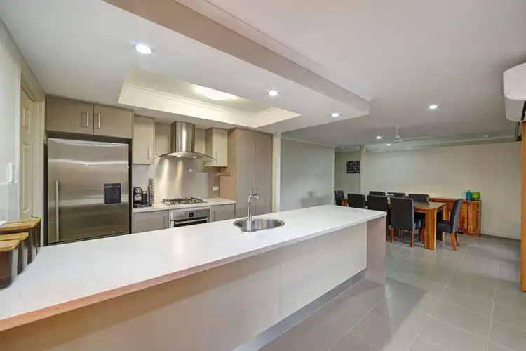 Sixth view of Homely house listing, 22 Scotton Street, Kepnock QLD 4670