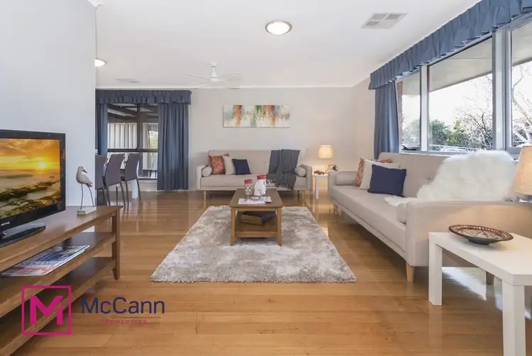 Fourth view of Homely house listing, 10 Stacy Street, Gowrie ACT 2904