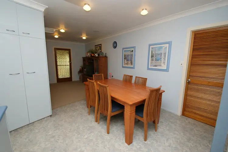 Sixth view of Homely house listing, 59 Churchill Street, Svensson Heights QLD 4670