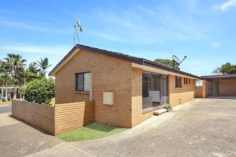 Second view of Homely apartment listing, 1/13-15 Koorong Avenue, Port Macquarie NSW 2444