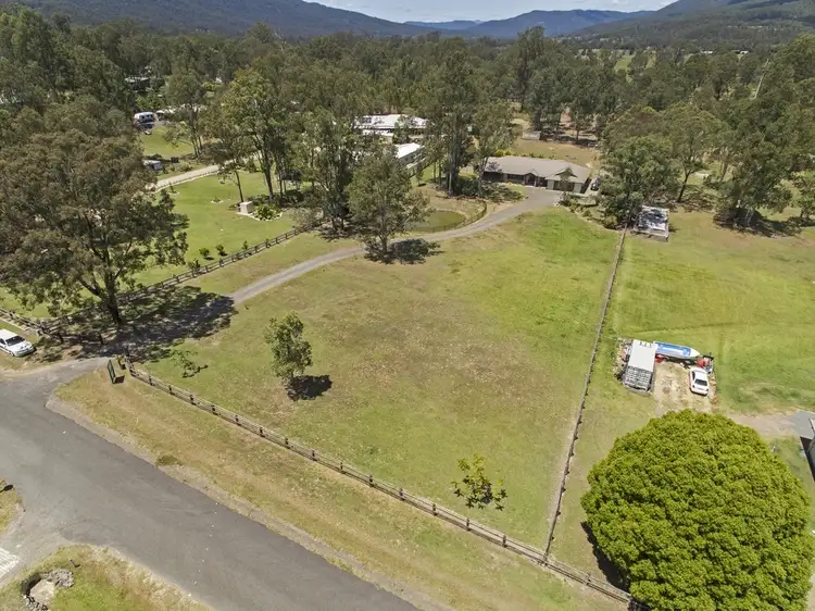 Main view of Homely rural property listing, 46-50 King Parrot Close, Boyland QLD 4275