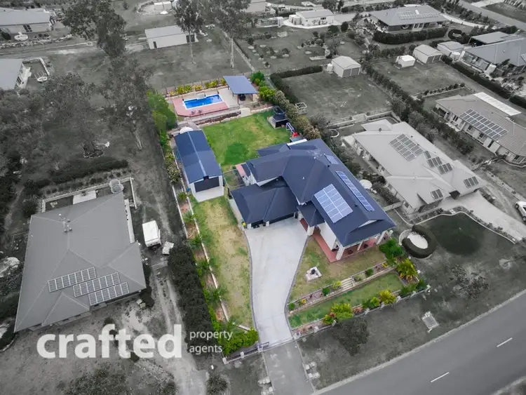 Fourth view of Homely house listing, 66-68 Red Gum Road, New Beith QLD 4124