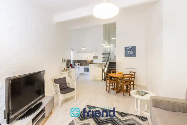 Fifth view of Homely townhouse listing, 5/3 Tallean Road, Nelson Bay NSW 2315