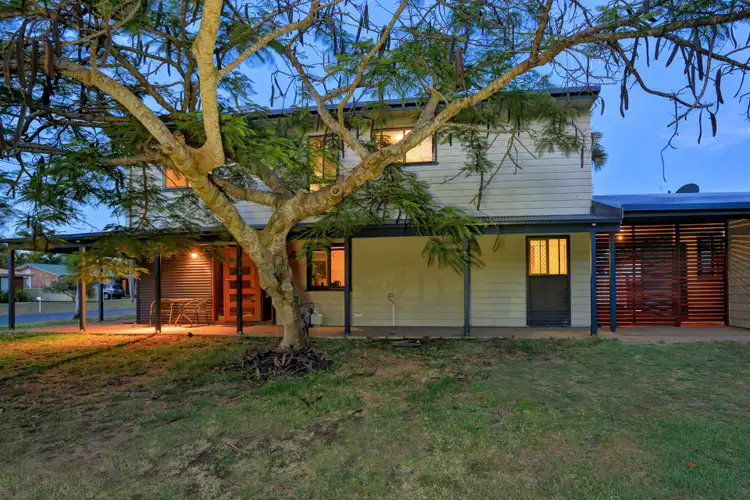 Third view of Homely house listing, 56 Orchid Drive, Moore Park Beach QLD 4670