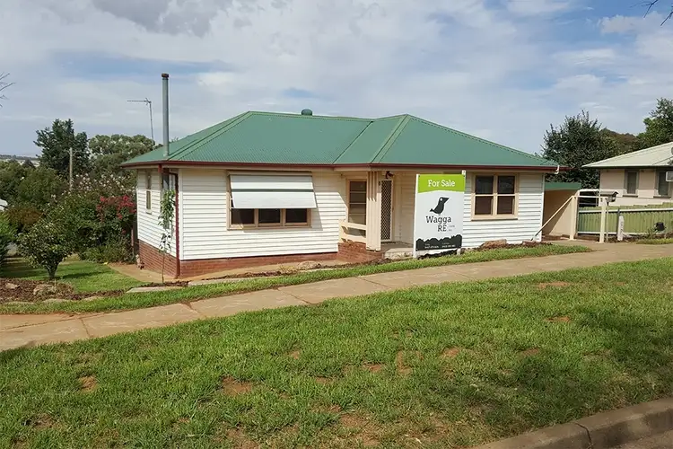 Second view of Homely house listing, 8 Condon Avenue, Wagga Wagga NSW 2650