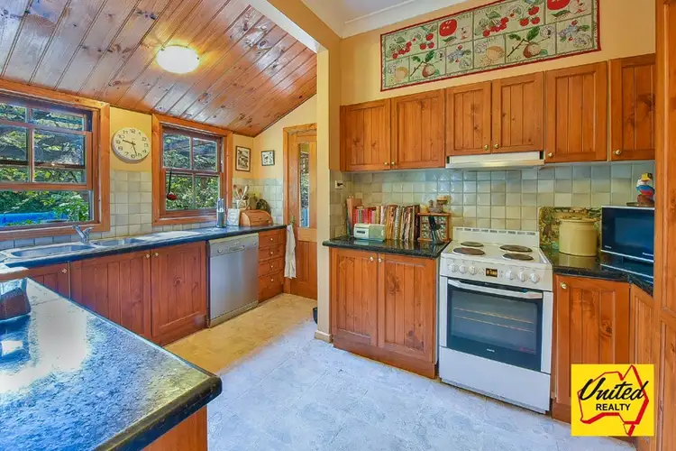 Third view of Homely rural property listing, 173 Cobbitty Road, Cobbitty NSW 2570