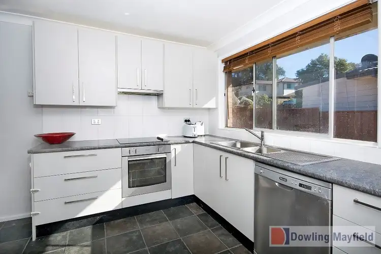 Third view of Homely house listing, 52 Boundary Street, Maryland NSW 2287