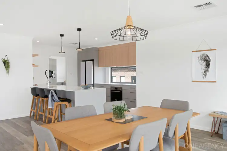 Second view of Homely house listing, 37 Tamar Rise, Riverside TAS 7250
