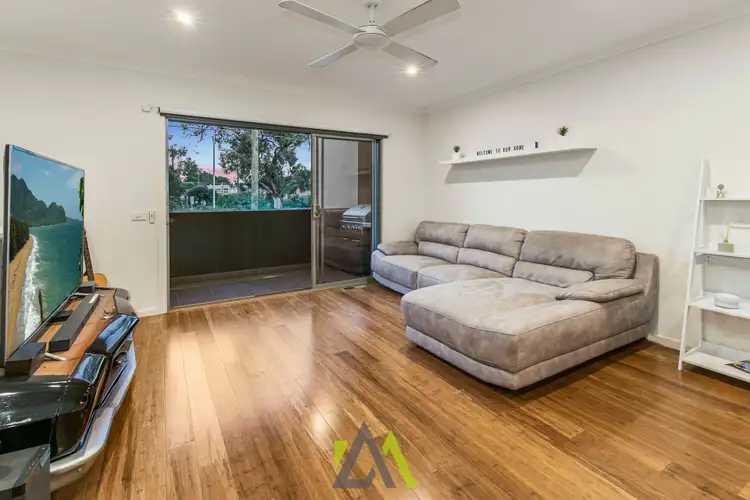 Third view of Homely townhouse listing, 3 Carnation Court, Frankston VIC 3199