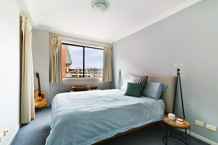 Fourth view of Homely apartment listing, 13501/177-219 Mitchell Road, Erskineville NSW 2043