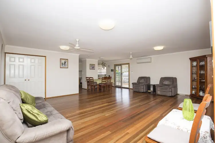 Fourth view of Homely house listing, 24 Rifle Range Road, Bargara QLD 4670