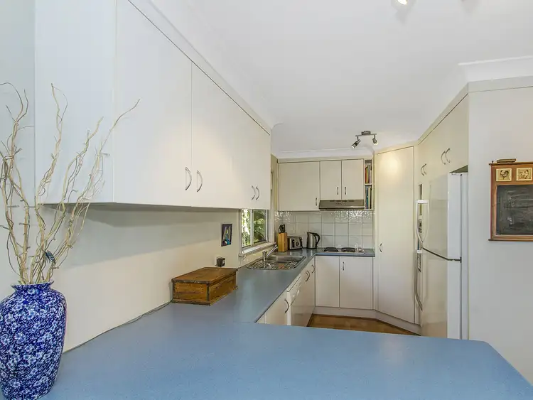 Fifth view of Homely house listing, 4 Hamish Crescent, Wyoming NSW 2250