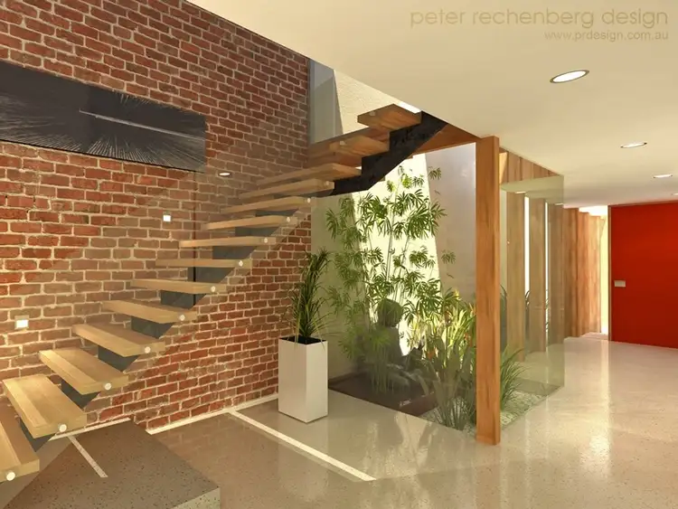 Third view of Homely townhouse listing, 2/8 Ozone Road, Barwon Heads VIC 3227