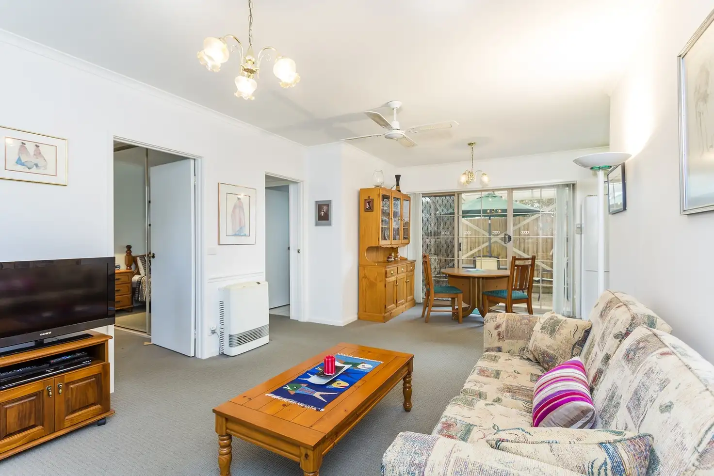 Main view of Homely house listing, 83 Eggleston Street, Ocean Grove VIC 3226