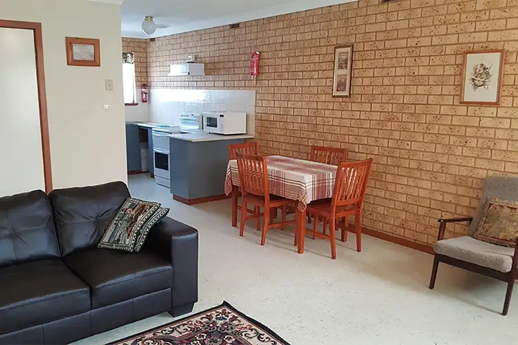 Third view of Homely unit listing, 5/2 Vestey Street, Wagga Wagga NSW 2650