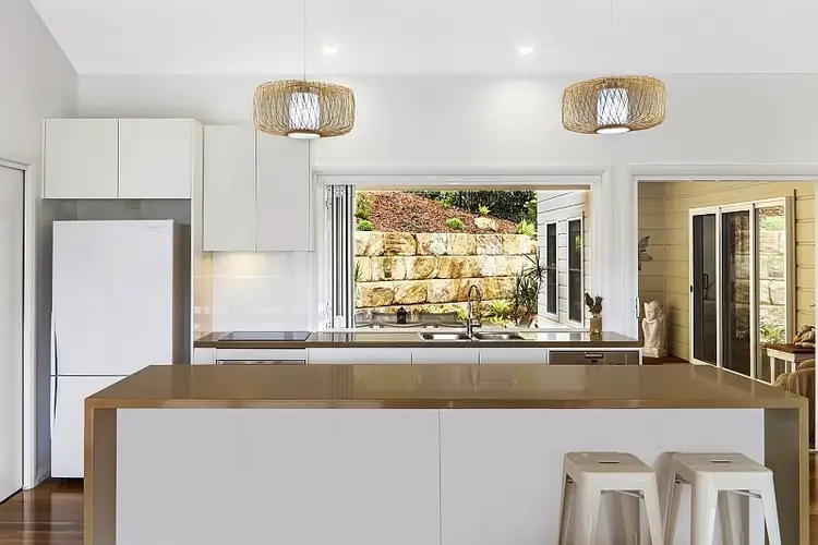 Fourth view of Homely house listing, 53 Ashley Ave, Terrigal NSW 2260