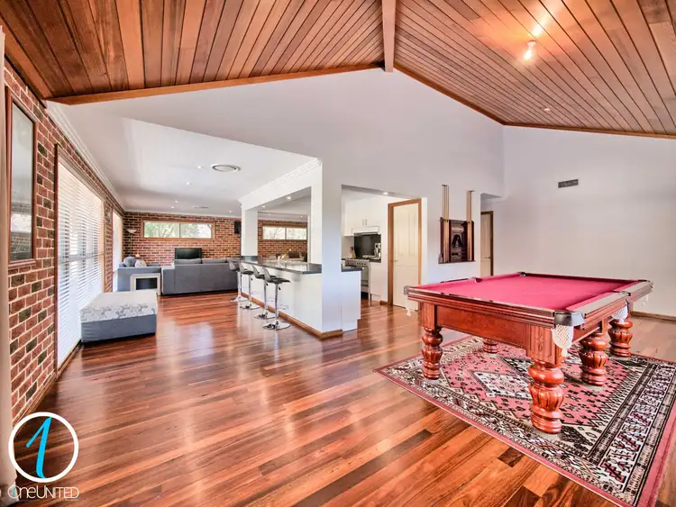 Fifth view of Homely house listing, 18 Charles Place, Mount Annan NSW 2567