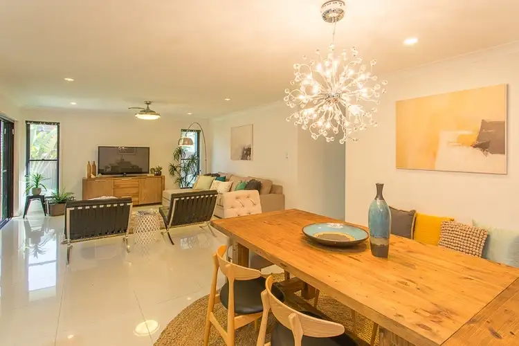 Seventh view of Homely house listing, 15 Seaspray Close, Shoal Point QLD 4750