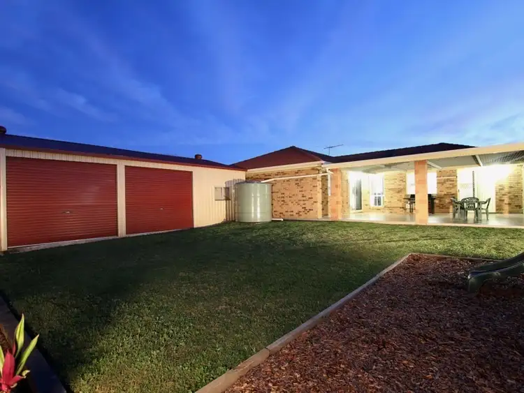 33 Columbus Circuit, Drewvale QLD 4116