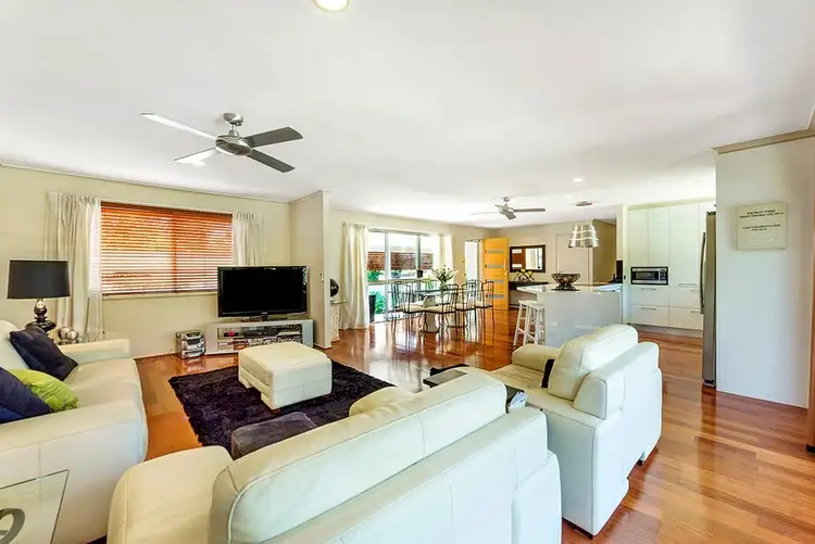Main view of Homely house listing, 7 Garden Grove, Carrara QLD 4211