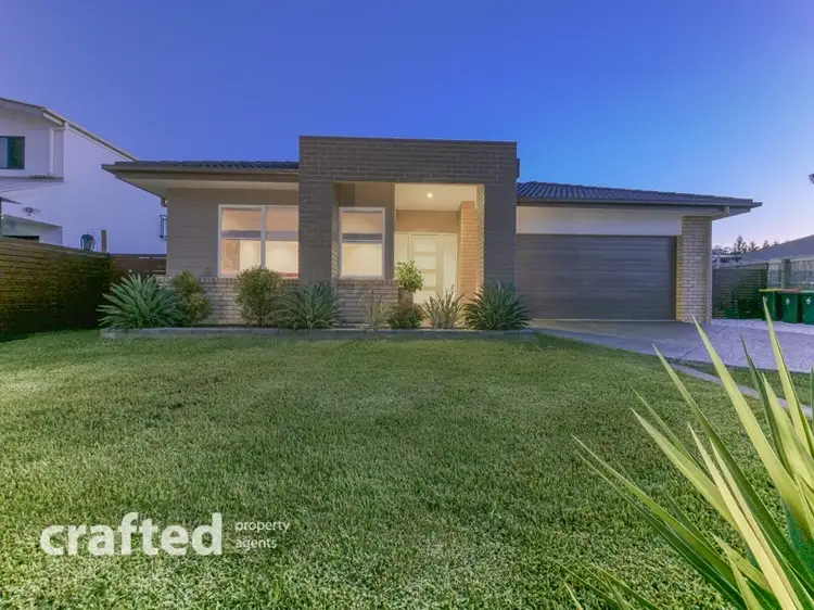 14 Crawford Place, Calamvale QLD 4116
