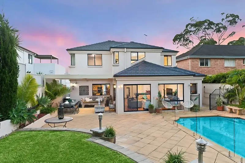 Main view of Homely house listing, 98 Holt Road, Taren Point NSW 2229