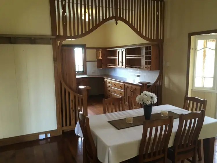 Sixth view of Homely house listing, 5 BEACH WALK CT, Toogoom QLD 4655