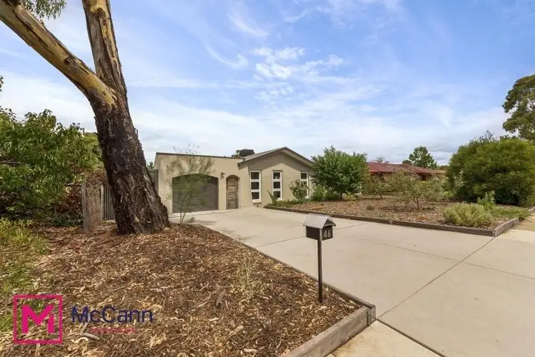 46 Severne Crescent