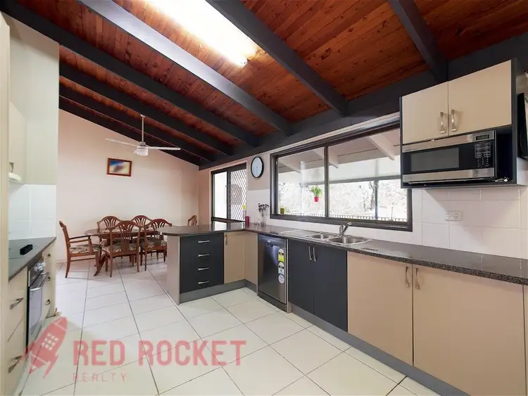 Fourth view of Homely house listing, 17 Carissa Street, Shailer Park QLD 4128
