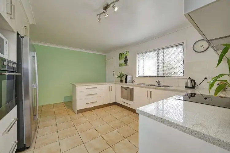 Fourth view of Homely house listing, 99 Fe Walker Street, Kepnock QLD 4670