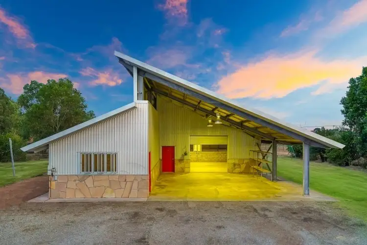 115 Caldwell Road, Mcminns Lagoon NT 822
