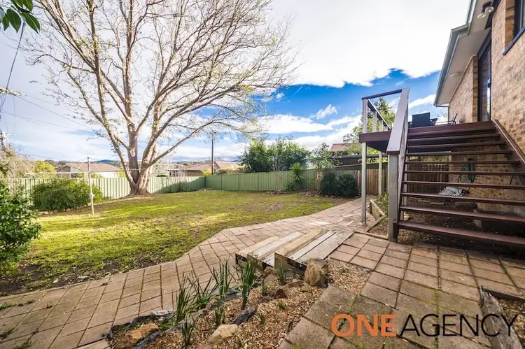 Fifth view of Homely house listing, 23 Clubbe Crescent, Macgregor ACT 2615