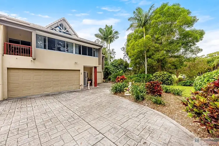 Seventh view of Homely townhouse listing, 10 Bridgeton/125 Santa Cruz Blvd, Clear Island Waters QLD 4226