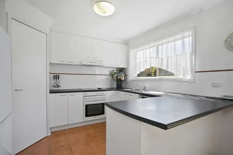 Fourth view of Homely house listing, 22 Daintree Way, Ocean Grove VIC 3226